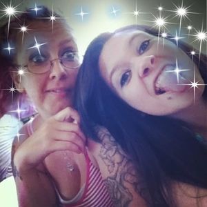 Meet your Posher, Salina